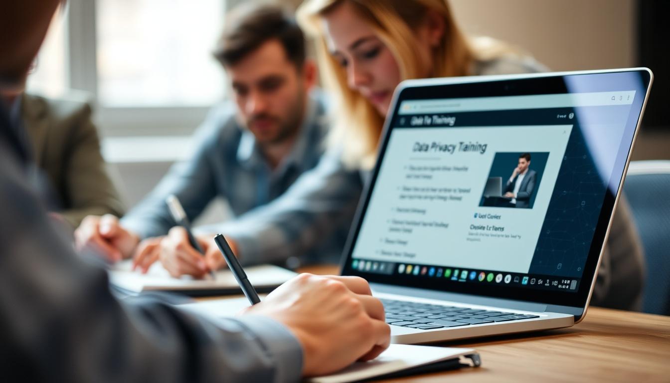 Key Benefits of Our Training