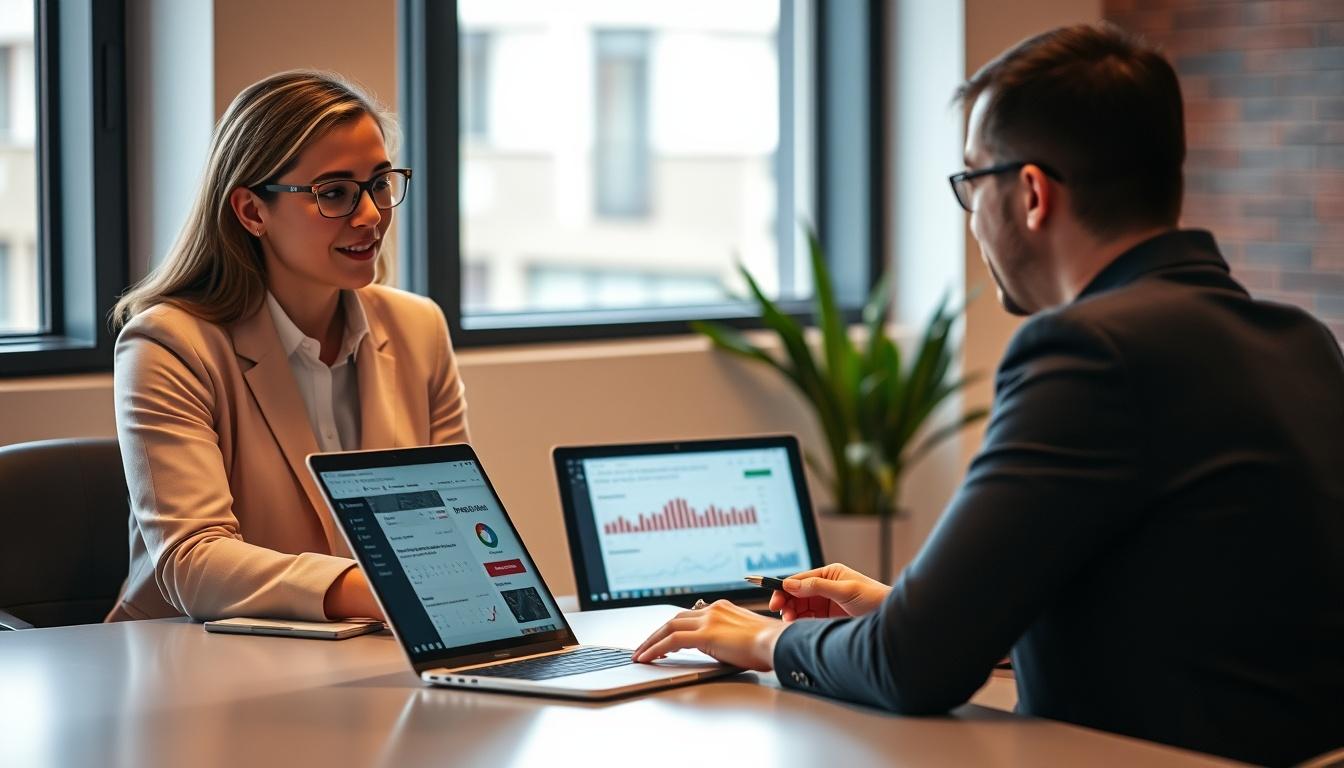 Strengthen Your Organization